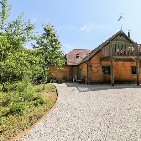 Villa Old Wood Coach House Lincoln Exterior foto